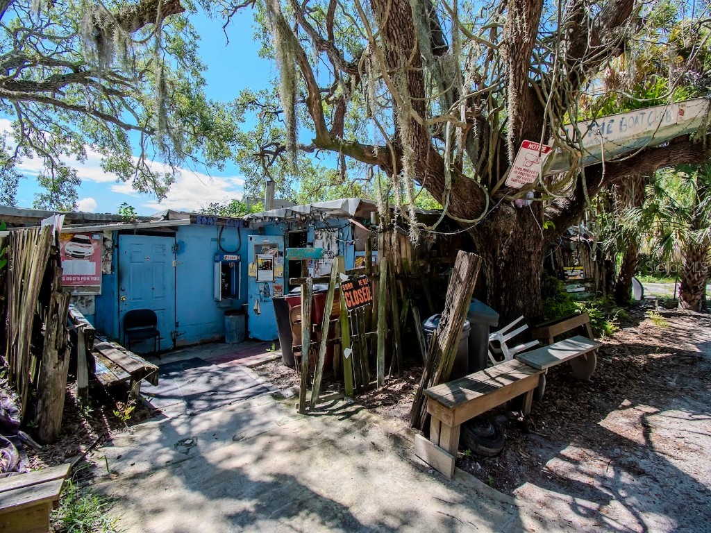 1761 Beckett Way Tarpon Springs FL 34689 - ANCLOTE RIVER TB8429981 image15