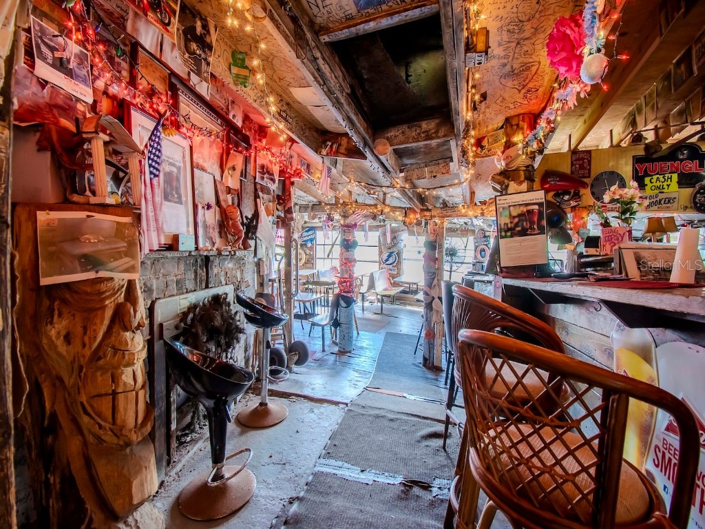 1761 Beckett Way Tarpon Springs FL 34689 - ANCLOTE RIVER TB8429981 image20