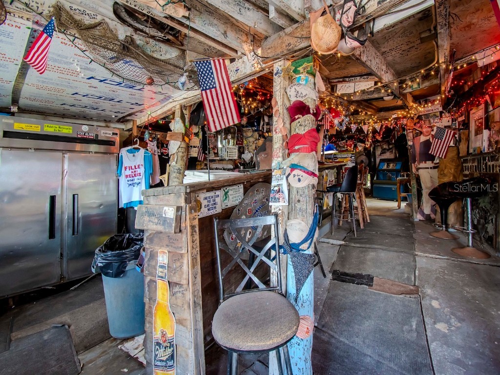 1761 Beckett Way Tarpon Springs FL 34689 - ANCLOTE RIVER TB8429981 image22