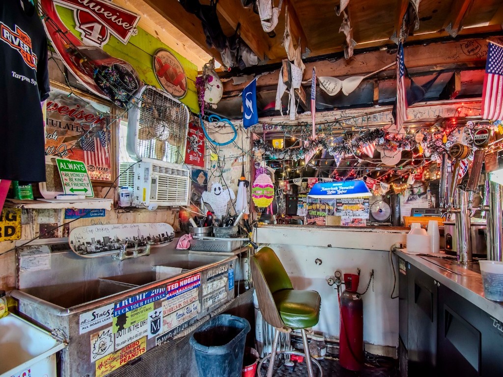 1761 Beckett Way Tarpon Springs FL 34689 - ANCLOTE RIVER TB8429981 image28