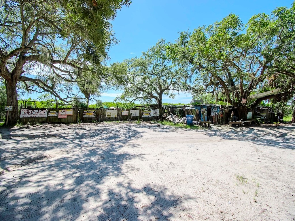 1761 Beckett Way Tarpon Springs FL 34689 - ANCLOTE RIVER TB8429981 image3