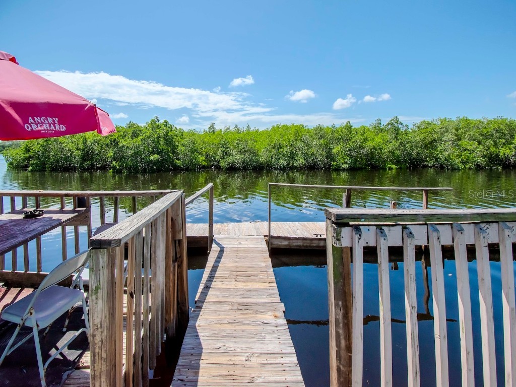 1761 Beckett Way Tarpon Springs FL 34689 - ANCLOTE RIVER TB8429981 image38