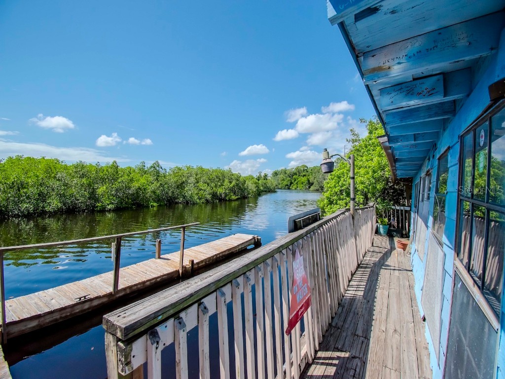 1761 Beckett Way Tarpon Springs FL 34689 - ANCLOTE RIVER TB8429981 image39