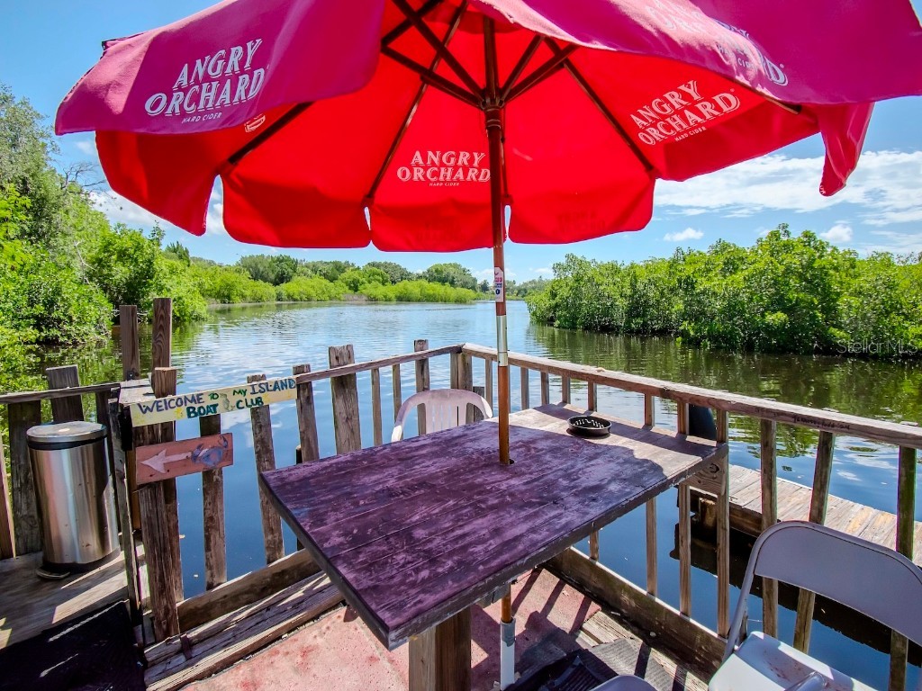 1761 Beckett Way Tarpon Springs FL 34689 - ANCLOTE RIVER TB8429981 image41