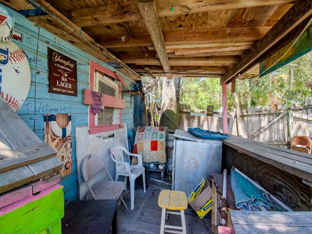 1761 Beckett Way Tarpon Springs FL 34689 - ANCLOTE RIVER TB8429981 image45