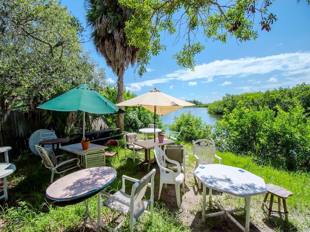 1761 Beckett Way Tarpon Springs FL 34689 - ANCLOTE RIVER TB8429981 image47