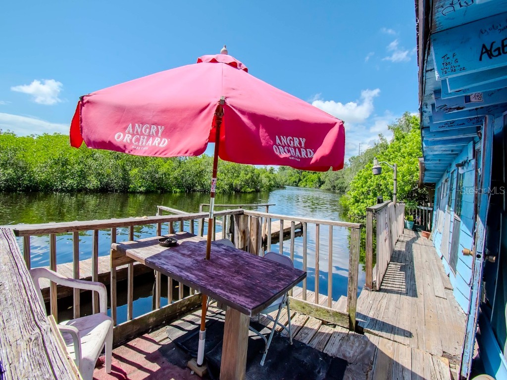 1761 Beckett Way Tarpon Springs FL 34689 - ANCLOTE RIVER TB8429981 image53