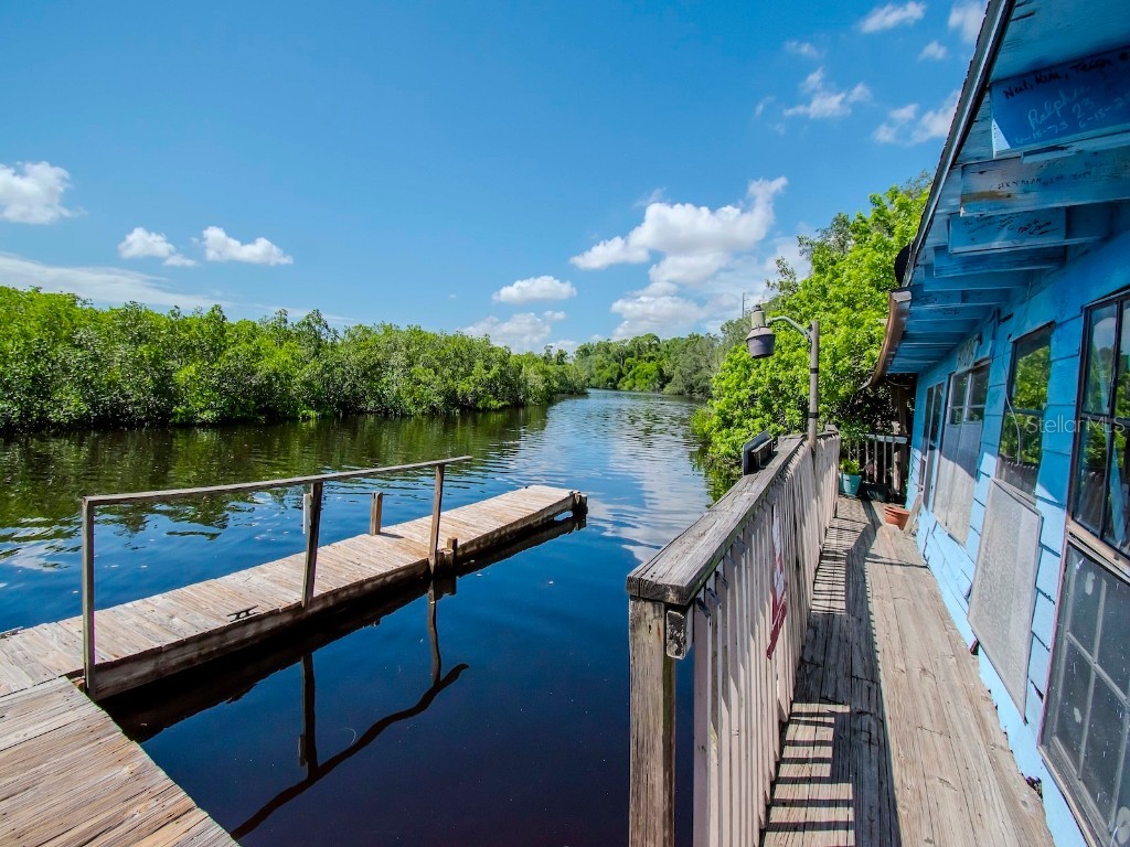 1761 Beckett Way Tarpon Springs FL 34689 - ANCLOTE RIVER TB8429981 image54