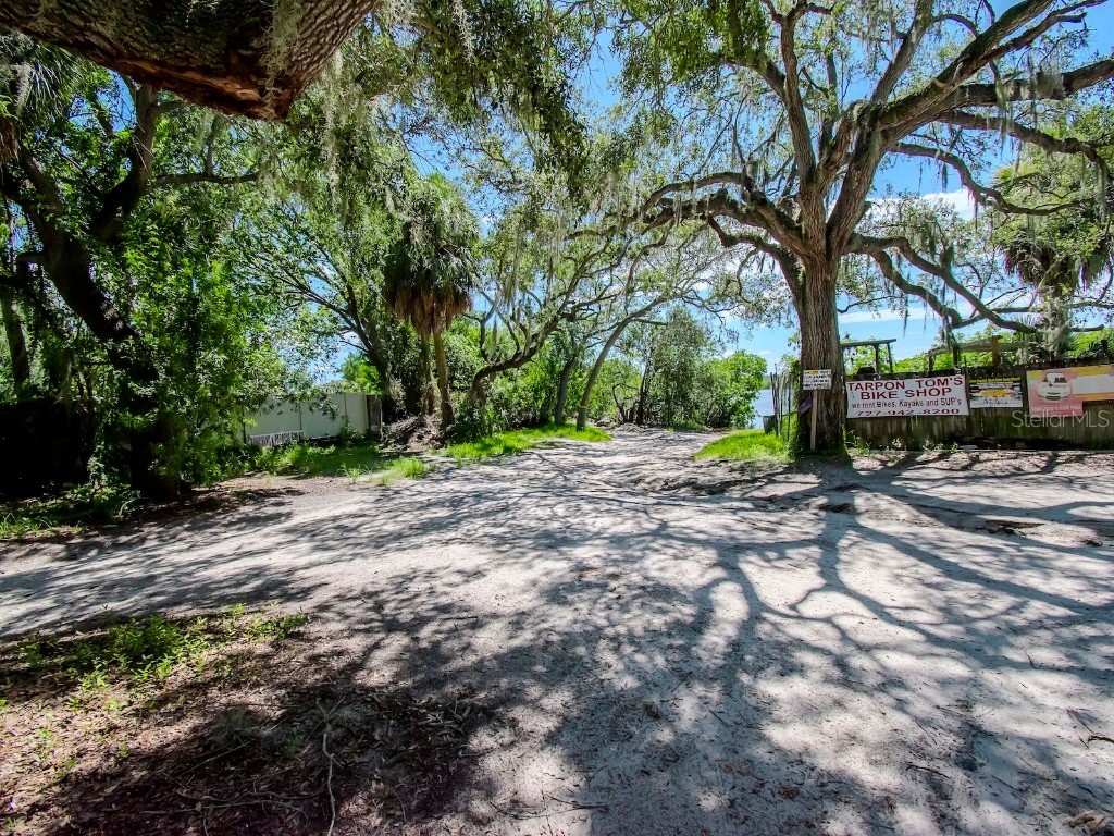1761 Beckett Way Tarpon Springs FL 34689 - ANCLOTE RIVER TB8429981 image6