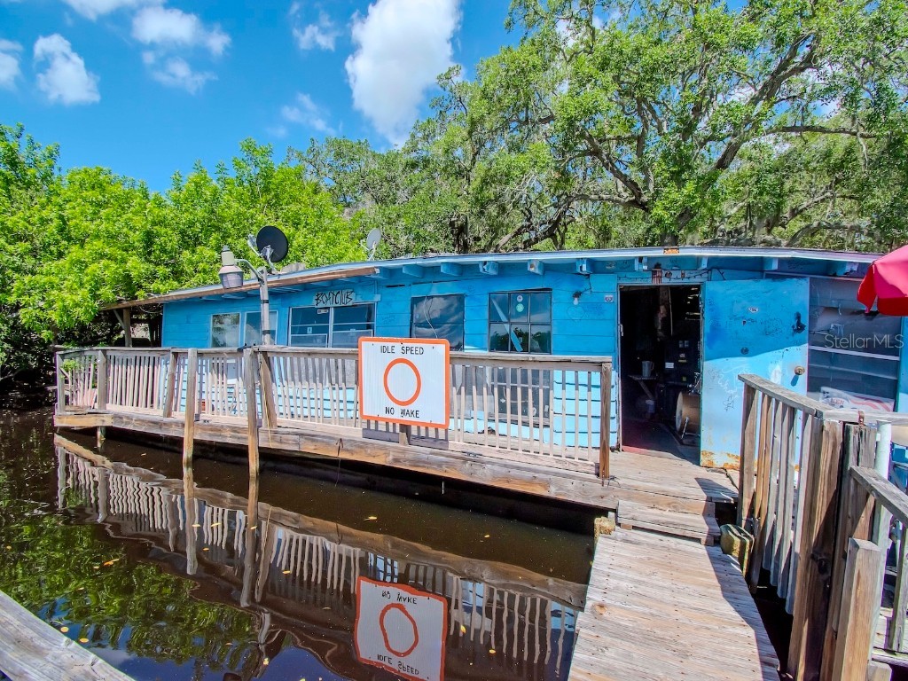 1761 Beckett Way Tarpon Springs FL 34689 - ANCLOTE RIVER TB8429981 image64