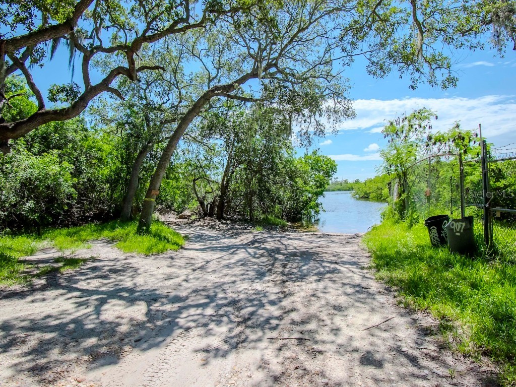 1761 Beckett Way Tarpon Springs FL 34689 - ANCLOTE RIVER TB8429981 image75