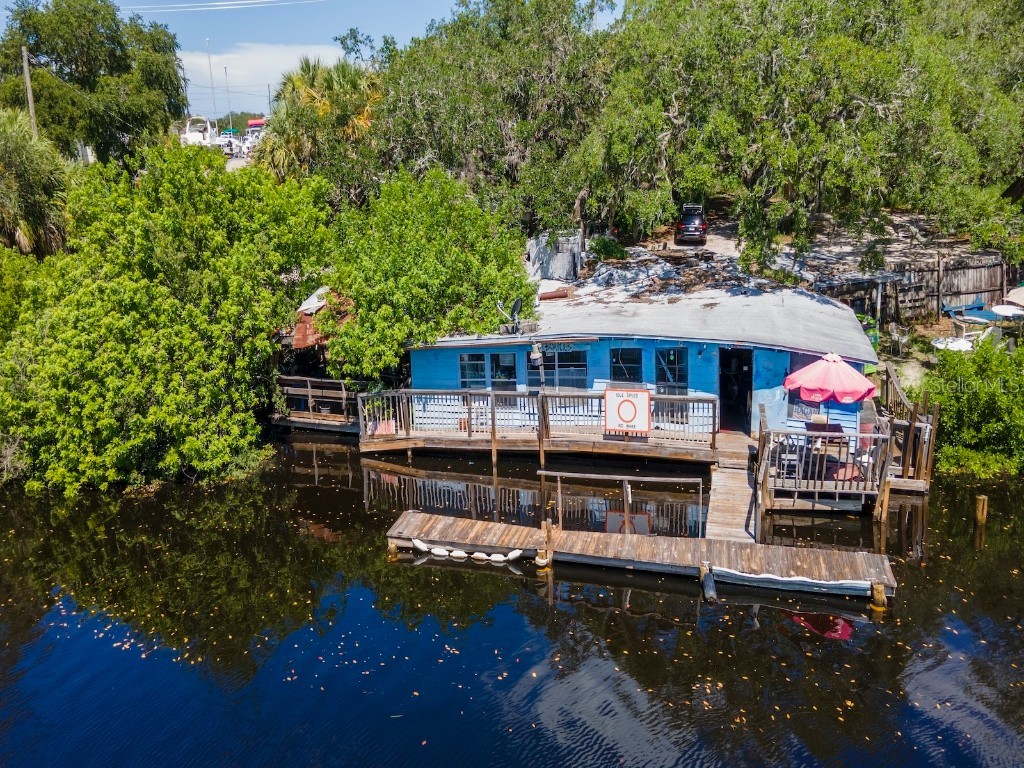 1761 Beckett Way Tarpon Springs FL 34689 - ANCLOTE RIVER TB8429981 image84