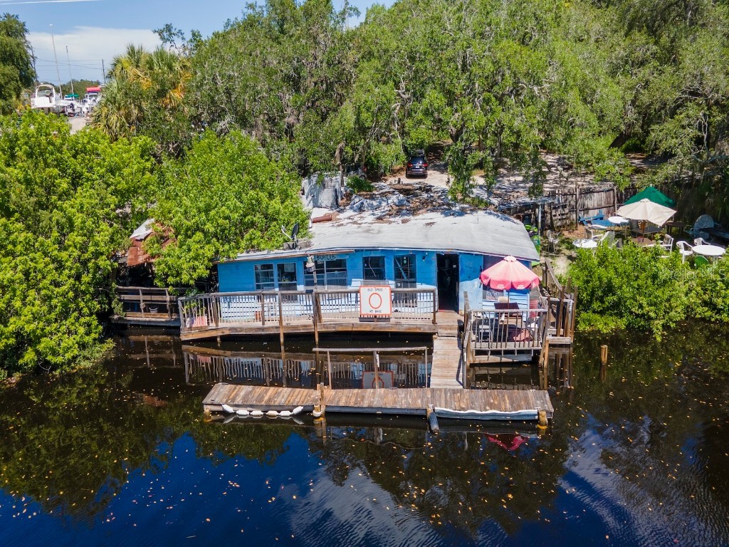 1761 Beckett Way Tarpon Springs FL 34689 - ANCLOTE RIVER TB8429981 image85