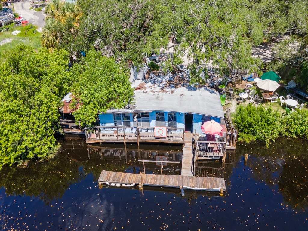 1761 Beckett Way Tarpon Springs FL 34689 - ANCLOTE RIVER TB8429981 image86