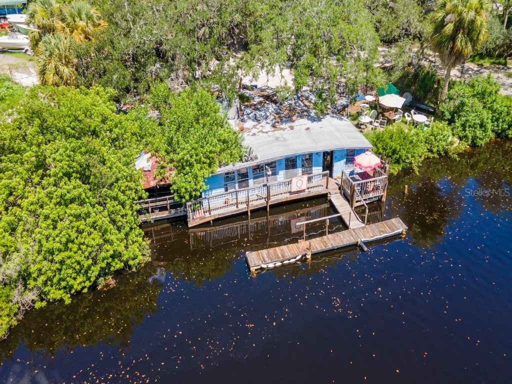 1761 Beckett Way Tarpon Springs FL 34689 - ANCLOTE RIVER TB8429981 image87