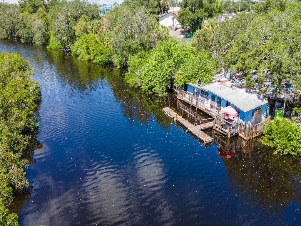 1761 Beckett Way Tarpon Springs FL 34689 - ANCLOTE RIVER TB8429981 image90