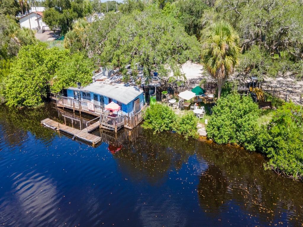 1761 Beckett Way Tarpon Springs FL 34689 - ANCLOTE RIVER TB8429981 image91