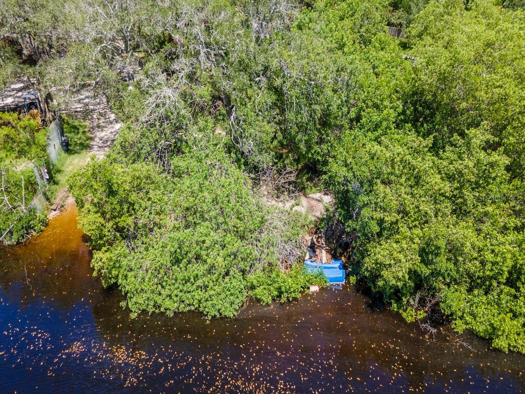 1761 Beckett Way Tarpon Springs FL 34689 - ANCLOTE RIVER TB8429981 image94