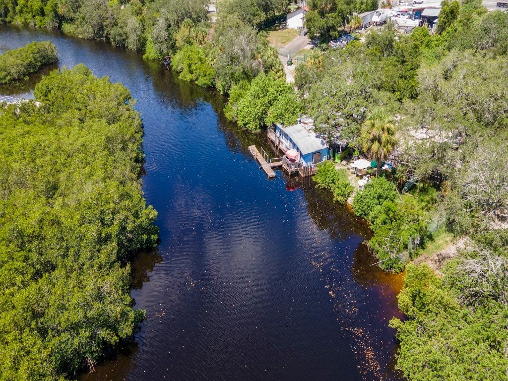 1761 Beckett Way Tarpon Springs FL 34689 - ANCLOTE RIVER TB8429981 image96