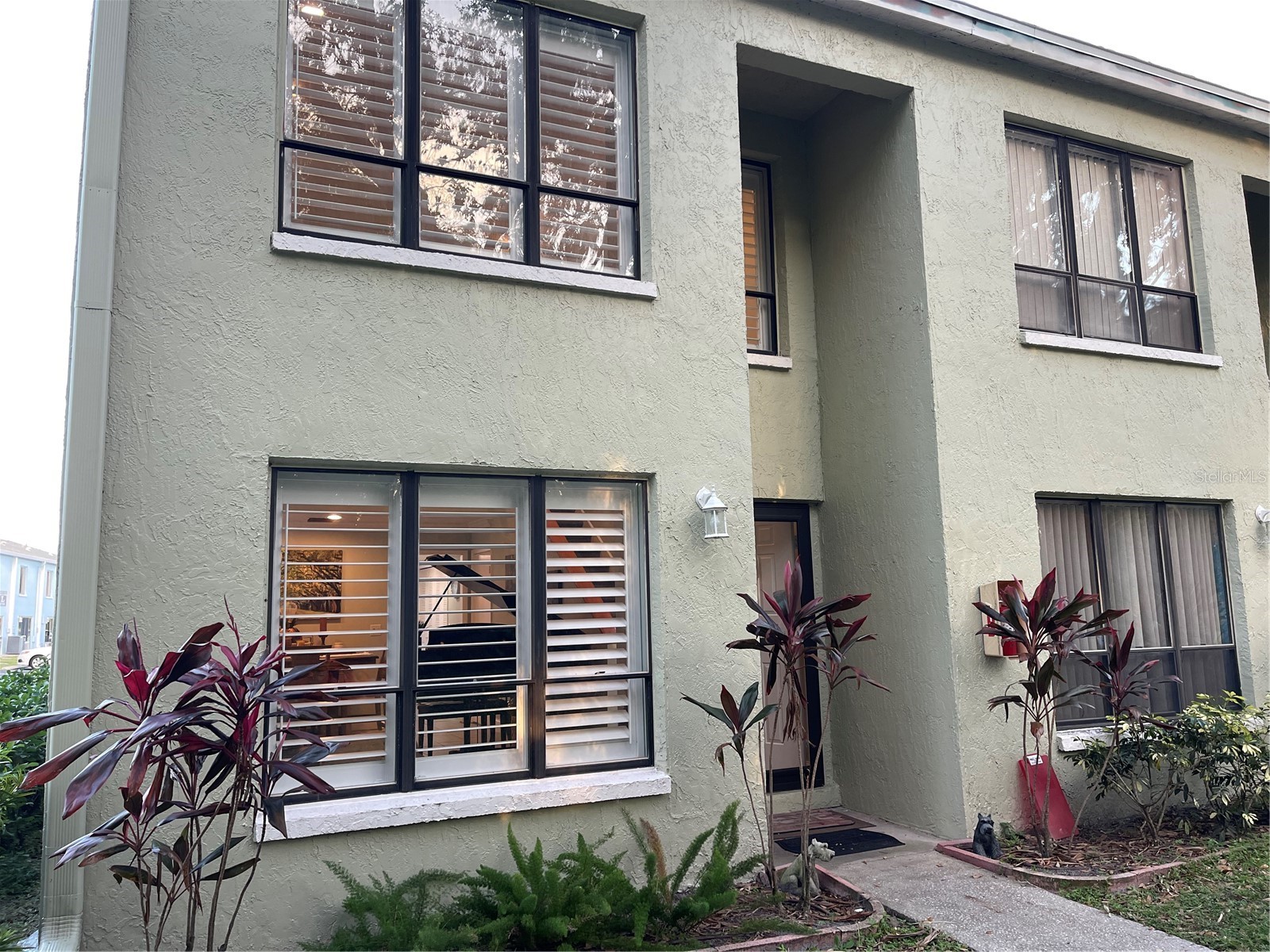 1761 Cupecoy Circle #1 Lutz FL 33558 W7882663 image1