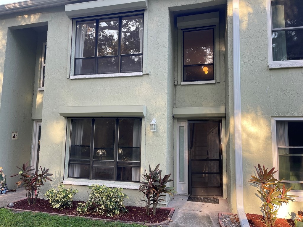 1761 Cupecoy Circle #4 Lutz FL 33558 W7880523 image1