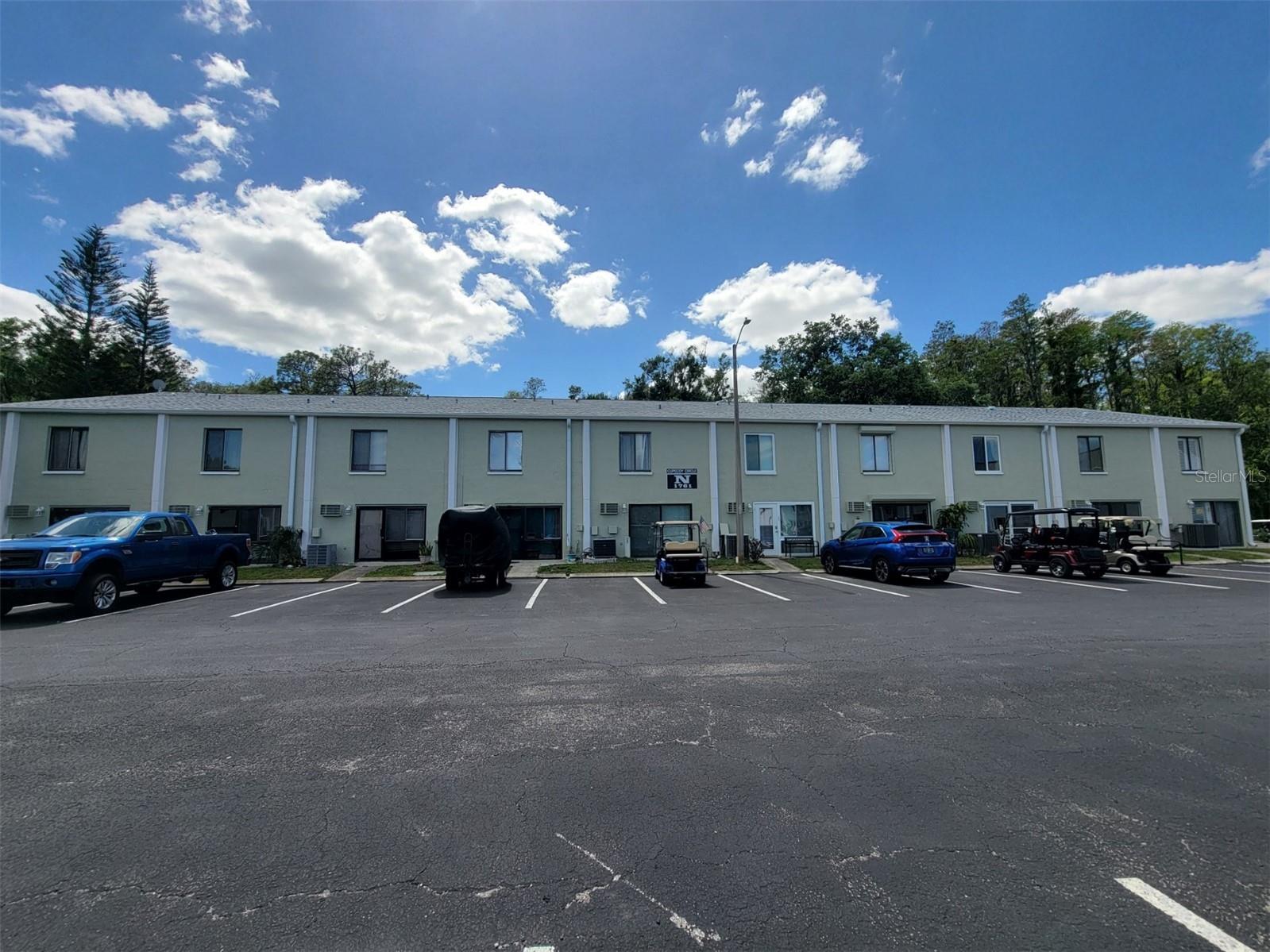 1761 Cupecoy Circle #N-7 Lutz FL 33558 TB8496538 image1