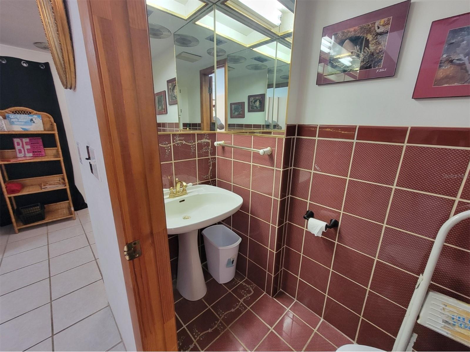 1761 Cupecoy Circle #N-7 Lutz FL 33558 TB8496538 image14