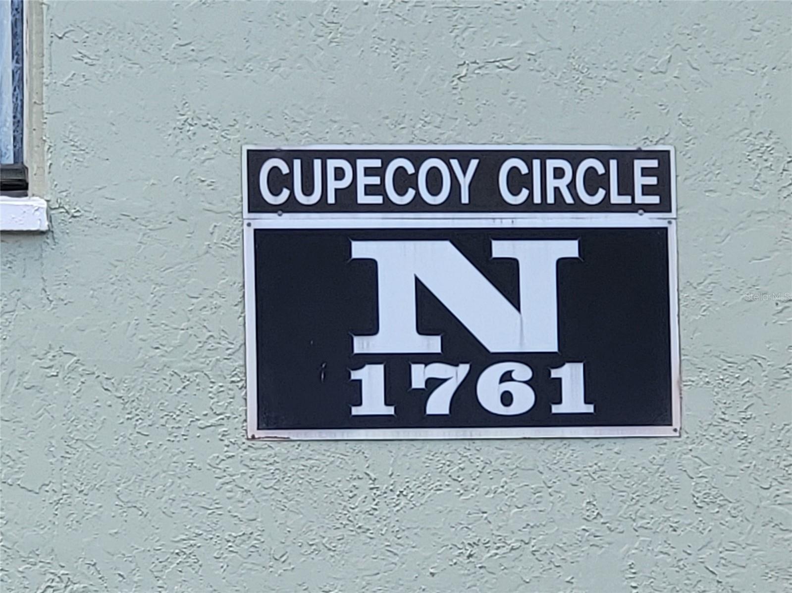 1761 Cupecoy Circle #N-7 Lutz FL 33558 TB8496538 image2