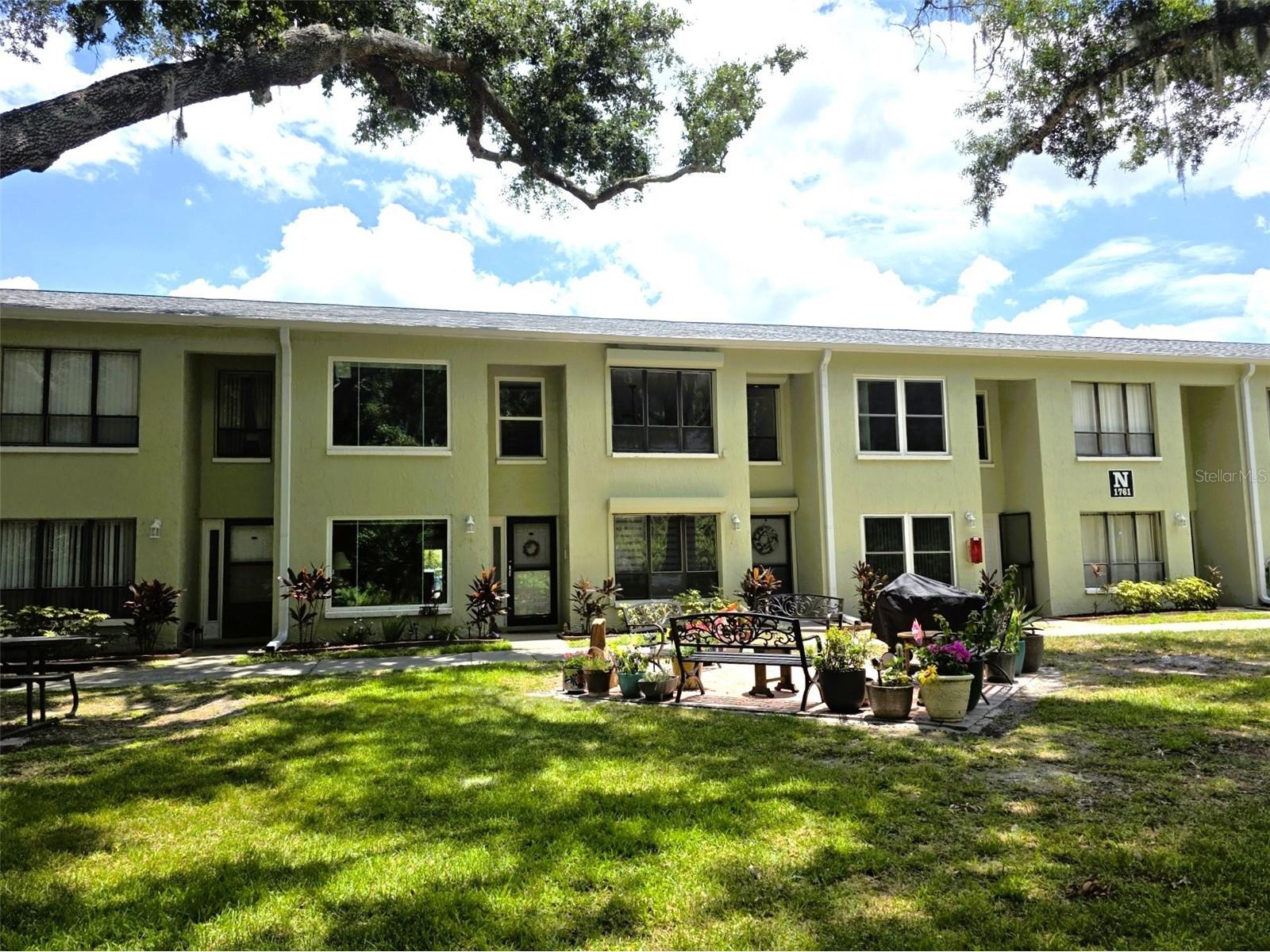 1761 Cupecoy Circle #N4 Lutz FL 33558 W7886601 image1