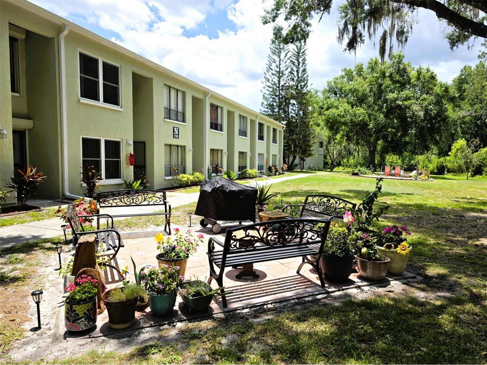 1761 Cupecoy Circle #N4 Lutz FL 33558 W7886601 image2