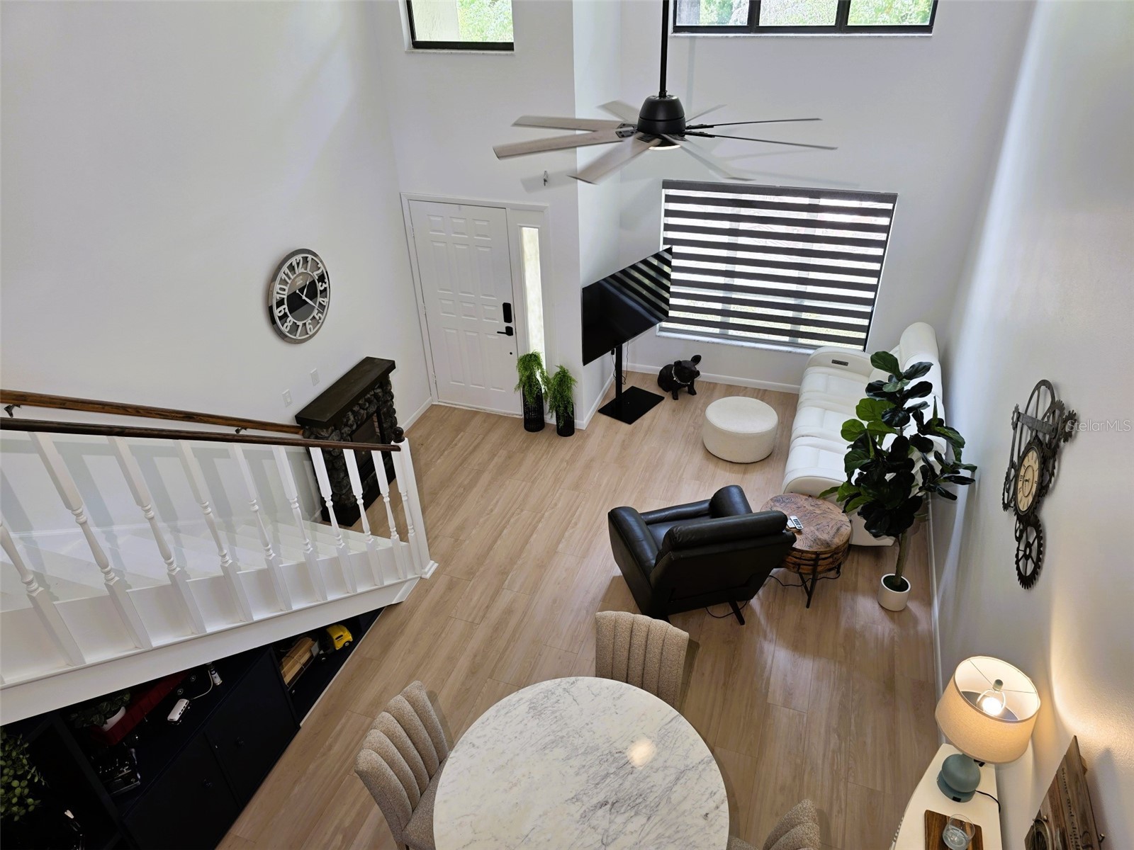 1761 Cupecoy Circle #N4 Lutz FL 33558 W7886601 image34