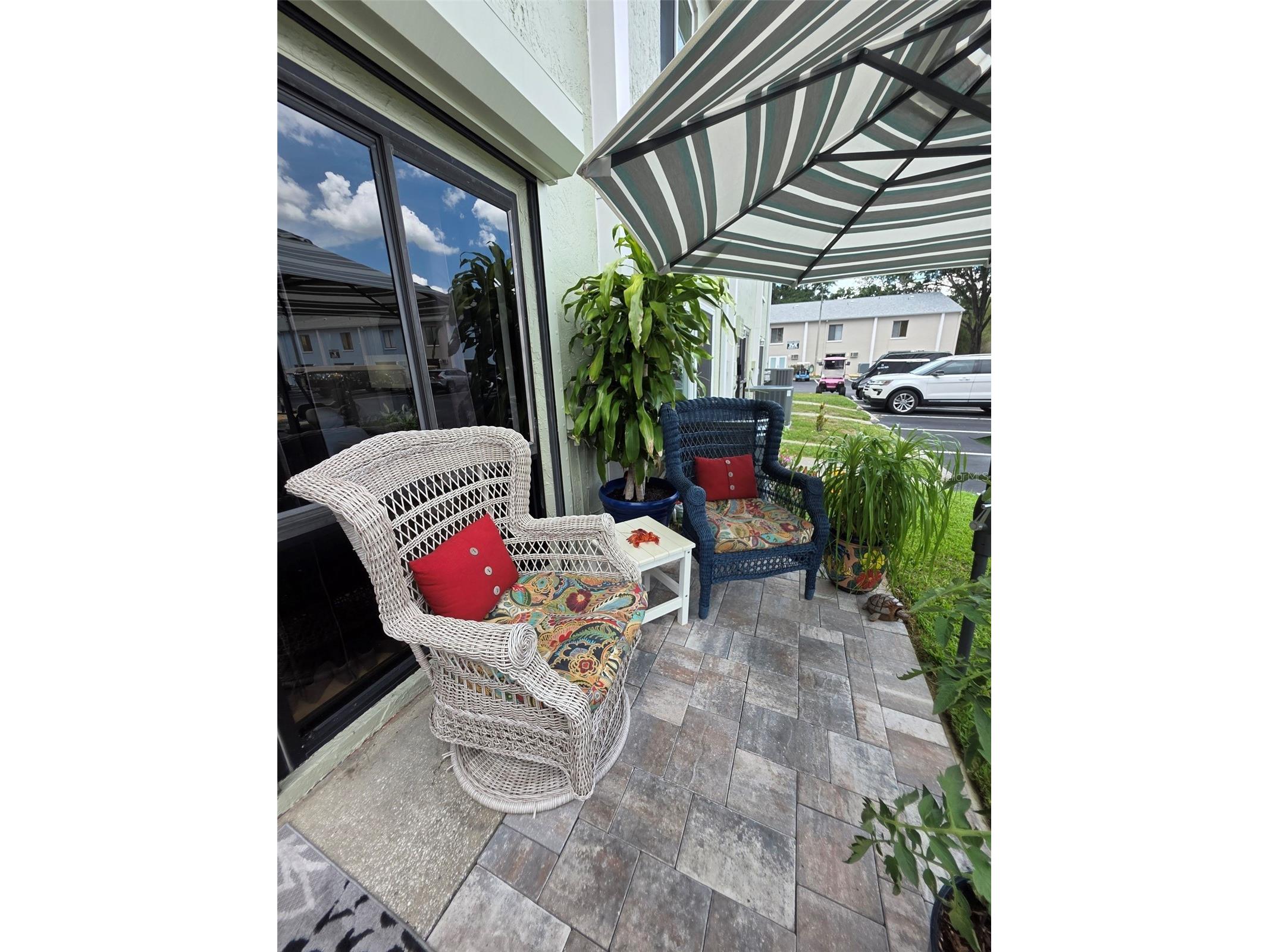 1761 Cupecoy Circle #N4 Lutz FL 33558 W7886601 image44