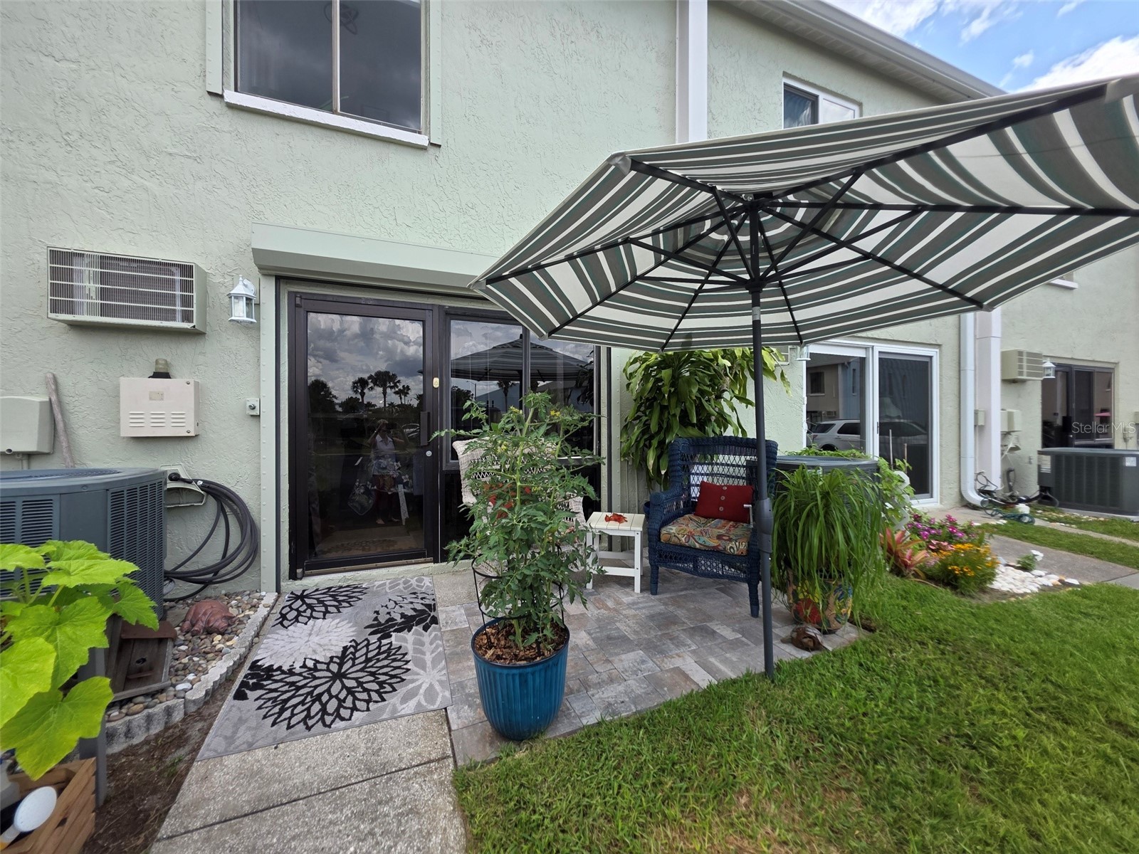 1761 Cupecoy Circle #N4 Lutz FL 33558 W7886601 image45