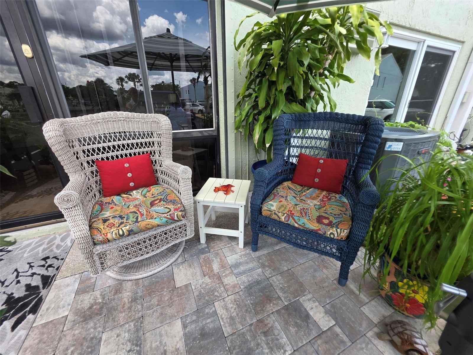 1761 Cupecoy Circle #N4 Lutz FL 33558 W7886601 image46
