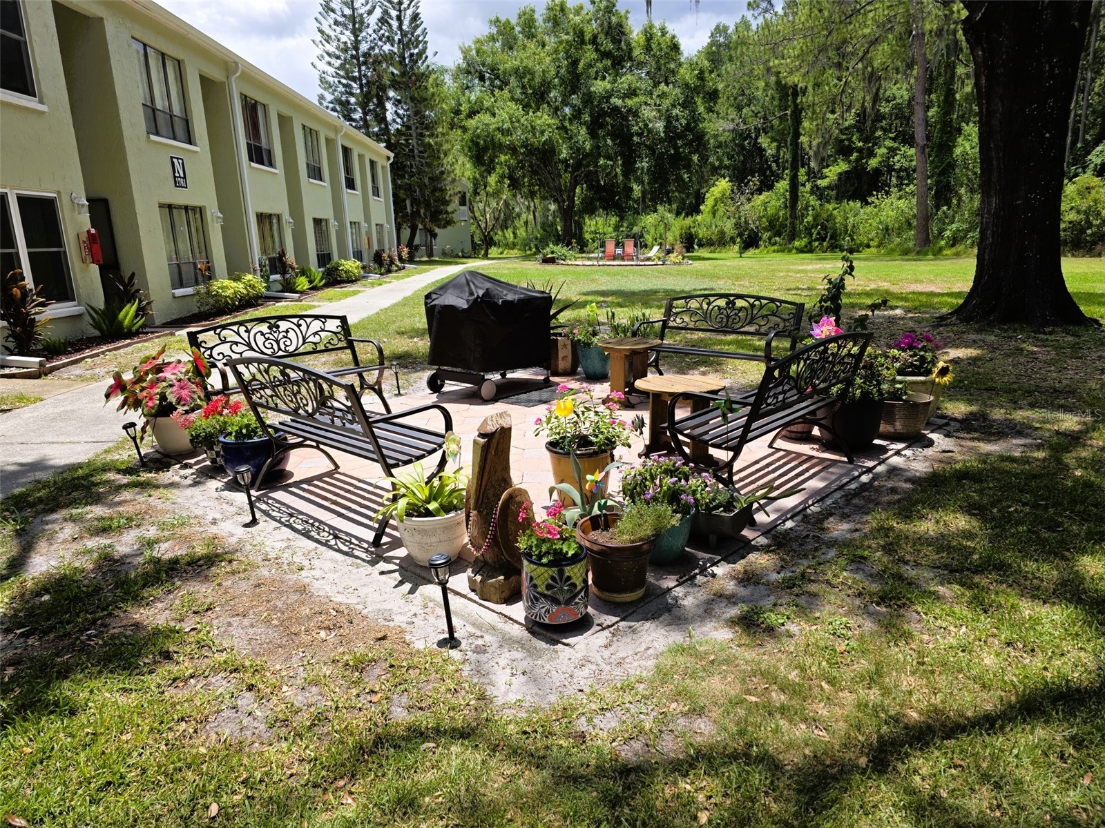 1761 Cupecoy Circle #N4 Lutz FL 33558 W7886601 image48