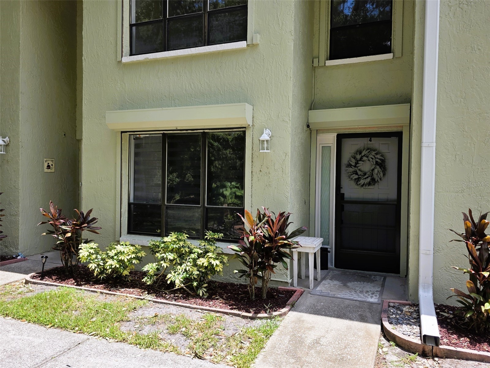 1761 Cupecoy Circle #N4 Lutz FL 33558 W7886601 image49
