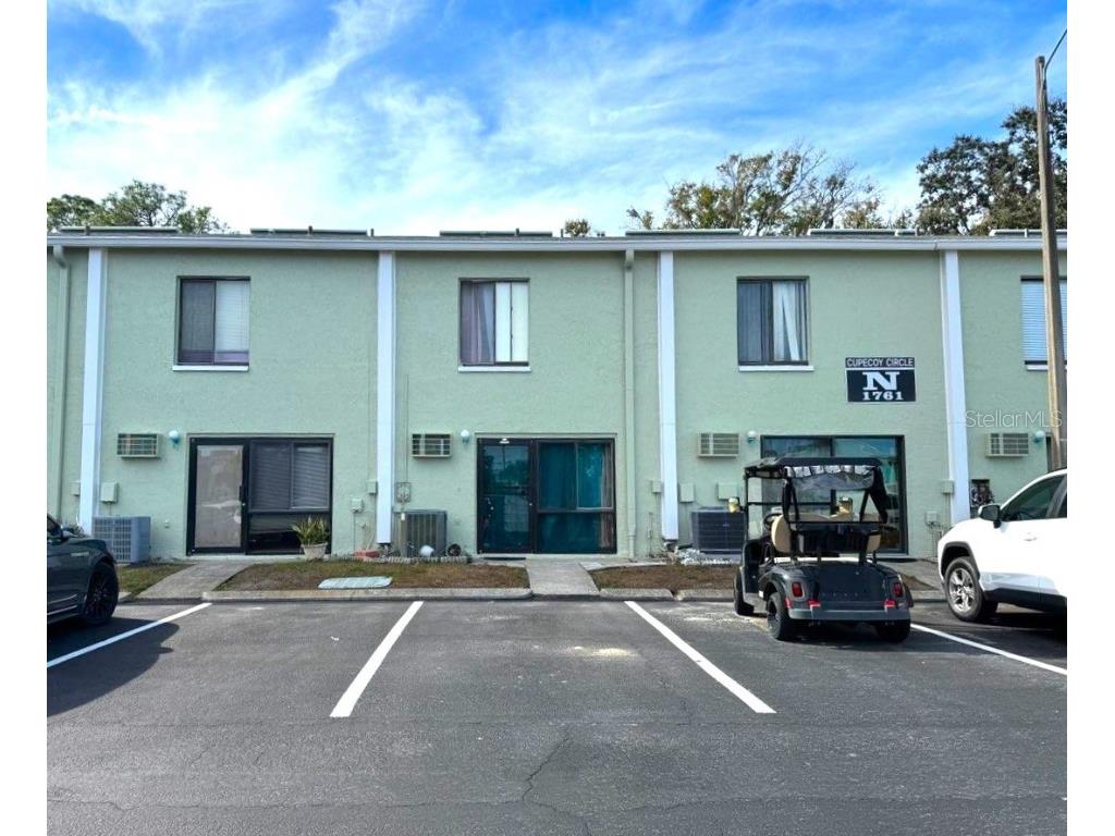 1761 Cupecoy Circle #N5 Lutz FL 33558 W7851333 image1