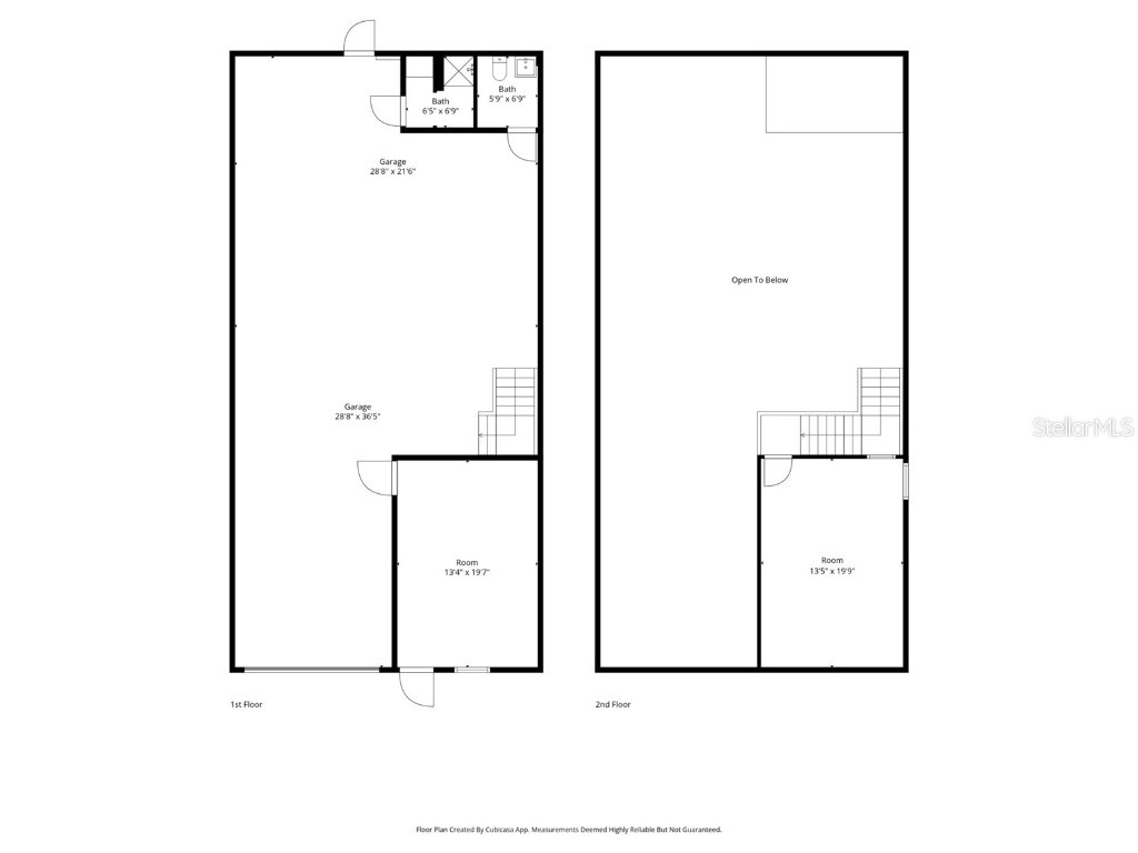 1761 Dobbs Road #22 Saint Augustine FL 32084 GC536350 image2