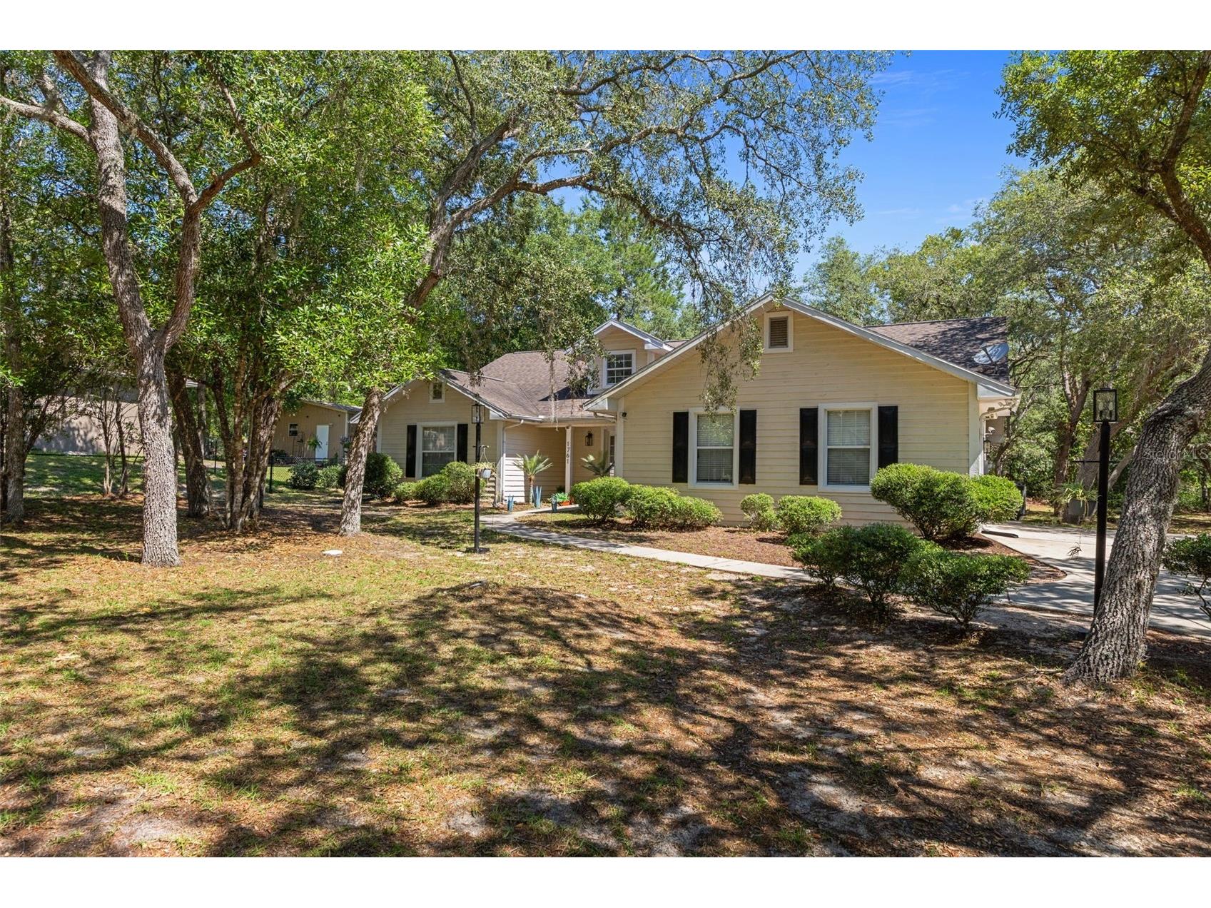 1761 E Cleveland Street Hernando FL 34442 W7885903 image1