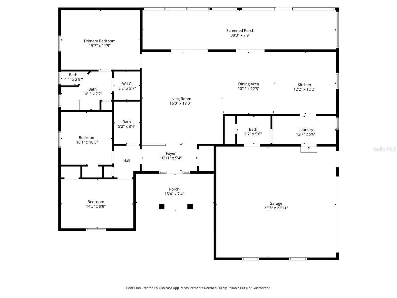 1761 E Cleveland Street Hernando FL 34442 W7885903 image9