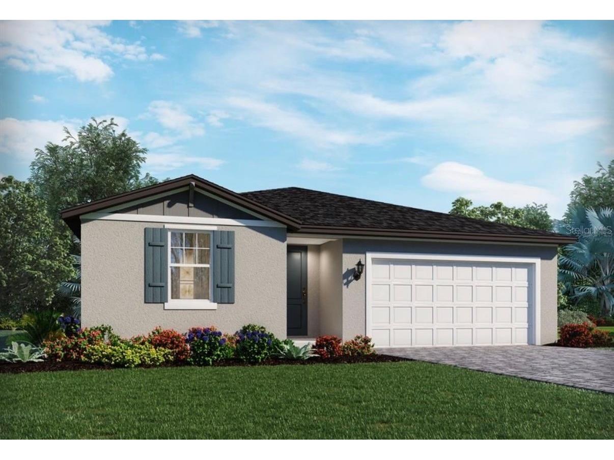 1761 Forest Run Lane Auburndale FL 33823 J1000141 image1