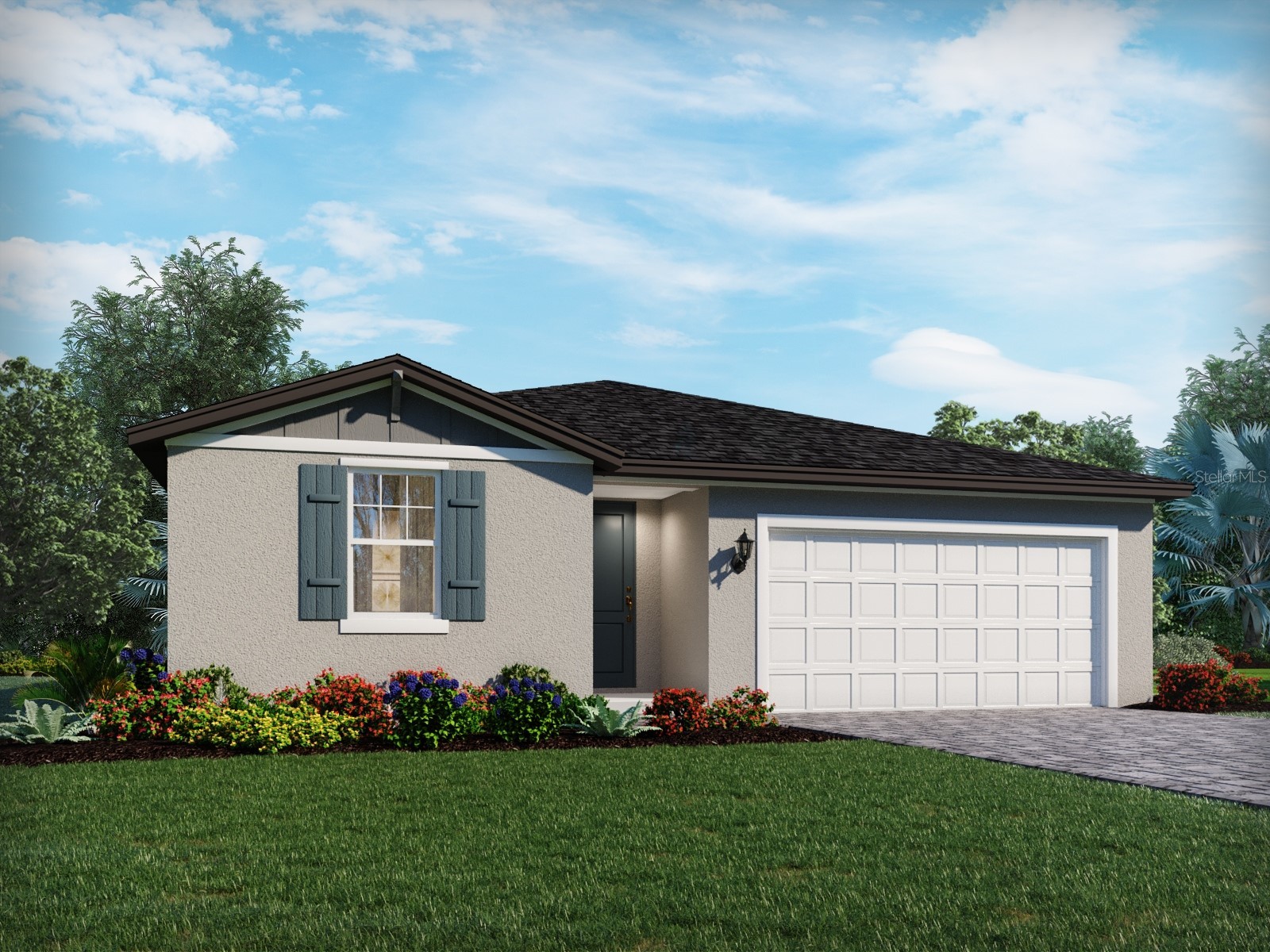 1761 Forest Run Lane Auburndale FL 33823 TB8484817 image1