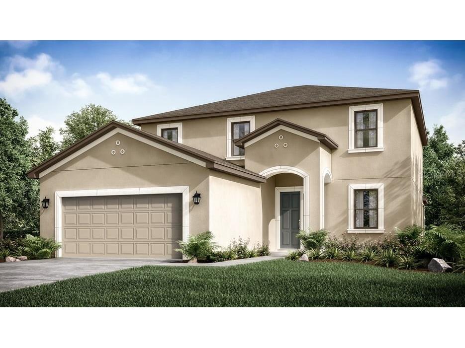 1761 Goblet Cove Street Kissimmee FL 34746 A4564311 image1