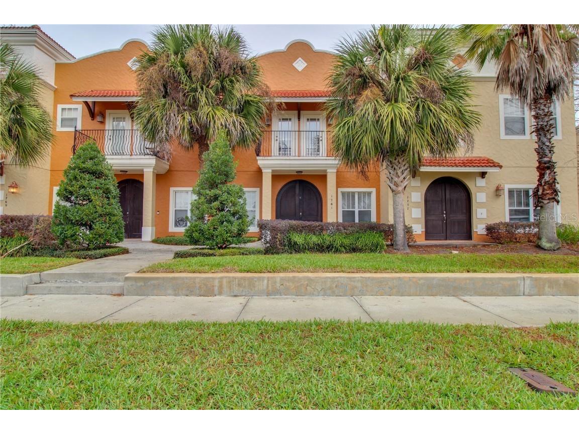1761 Indiana Avenue #F Winter Park FL 32789 O6192417 image1