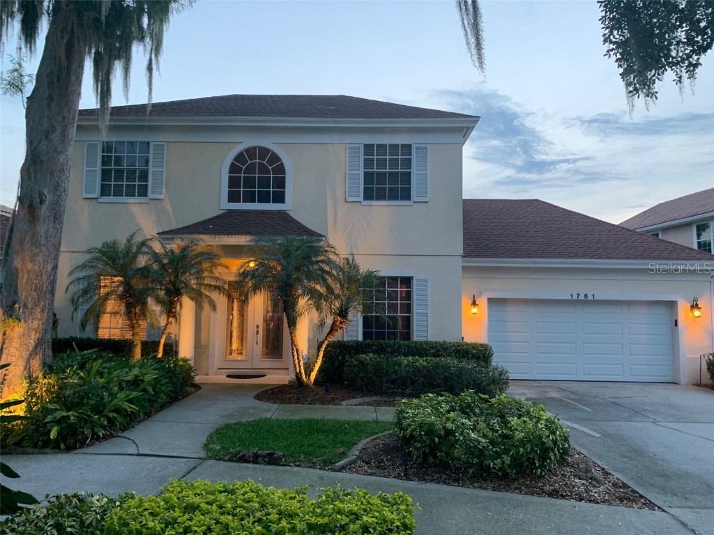 1761 Lee Janzen Drive Kissimmee FL 34744 S5091806 image1