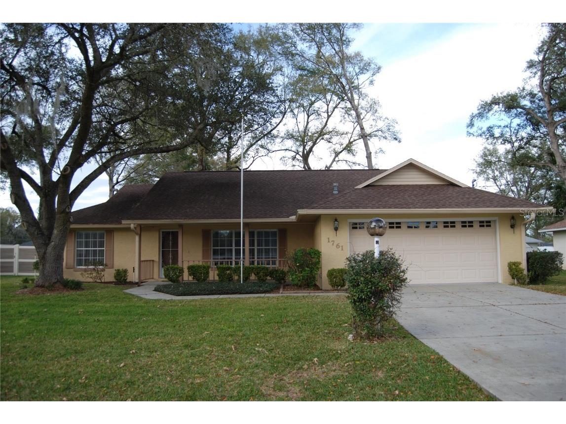 1761 NE 39th Street Ocala FL 34479 OM669387 image1