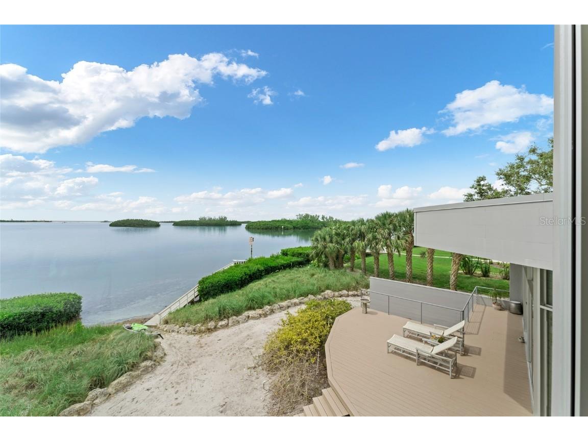 1761 Oceanview Drive Saint Petersburg FL 33715 - GULF OF MEXICO TB8422194 image34