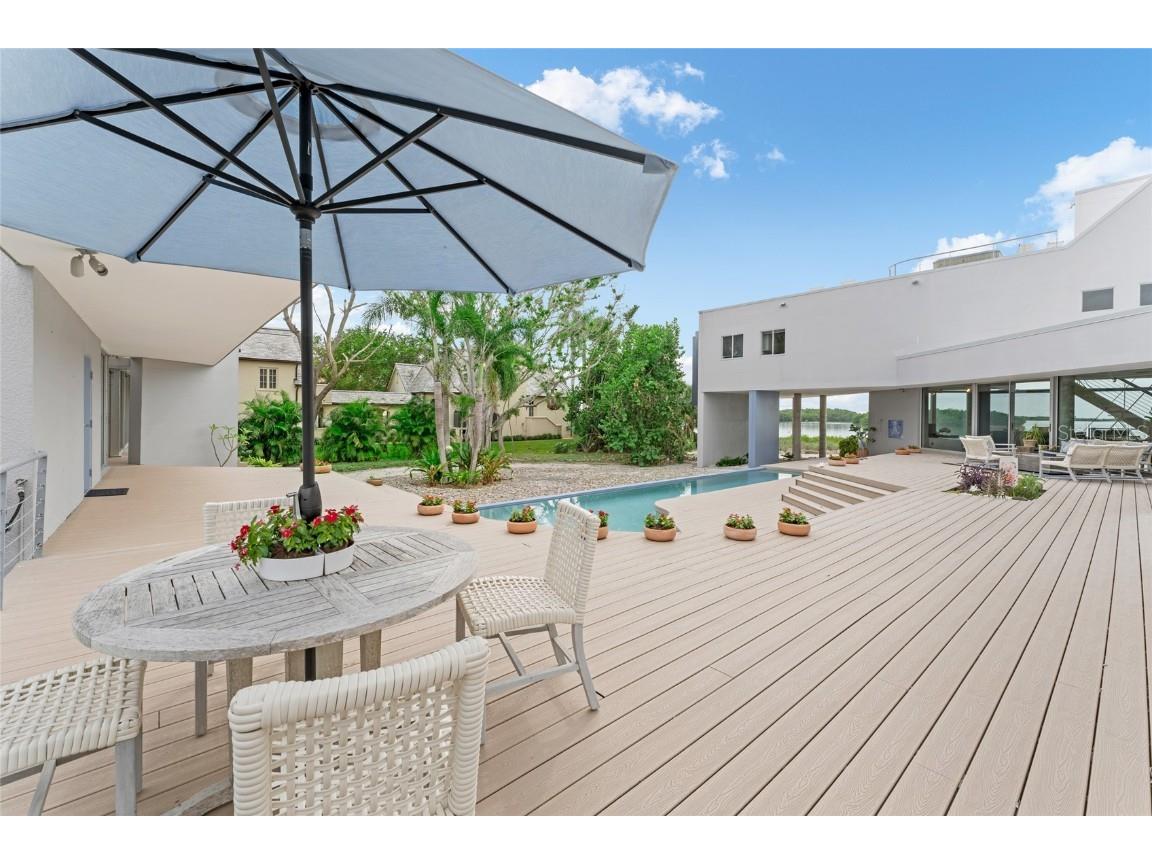 1761 Oceanview Drive Saint Petersburg FL 33715 - GULF OF MEXICO TB8422194 image35