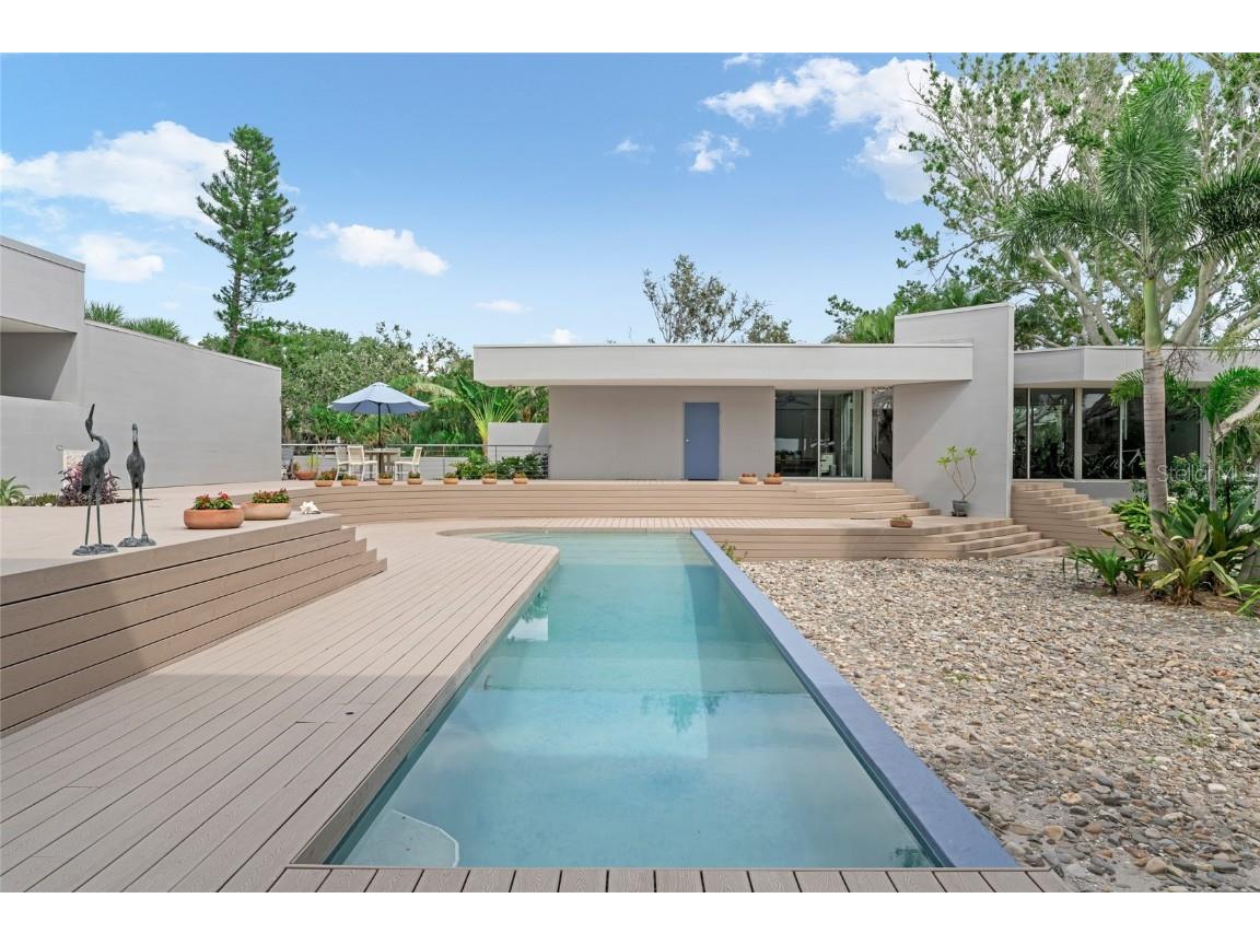 1761 Oceanview Drive Saint Petersburg FL 33715 - GULF OF MEXICO TB8422194 image36