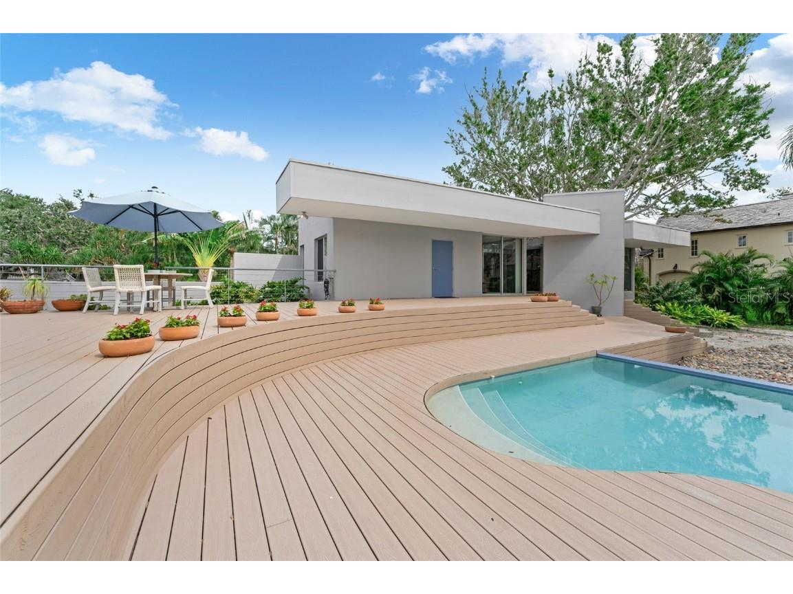 1761 Oceanview Drive Saint Petersburg FL 33715 - GULF OF MEXICO TB8422194 image37